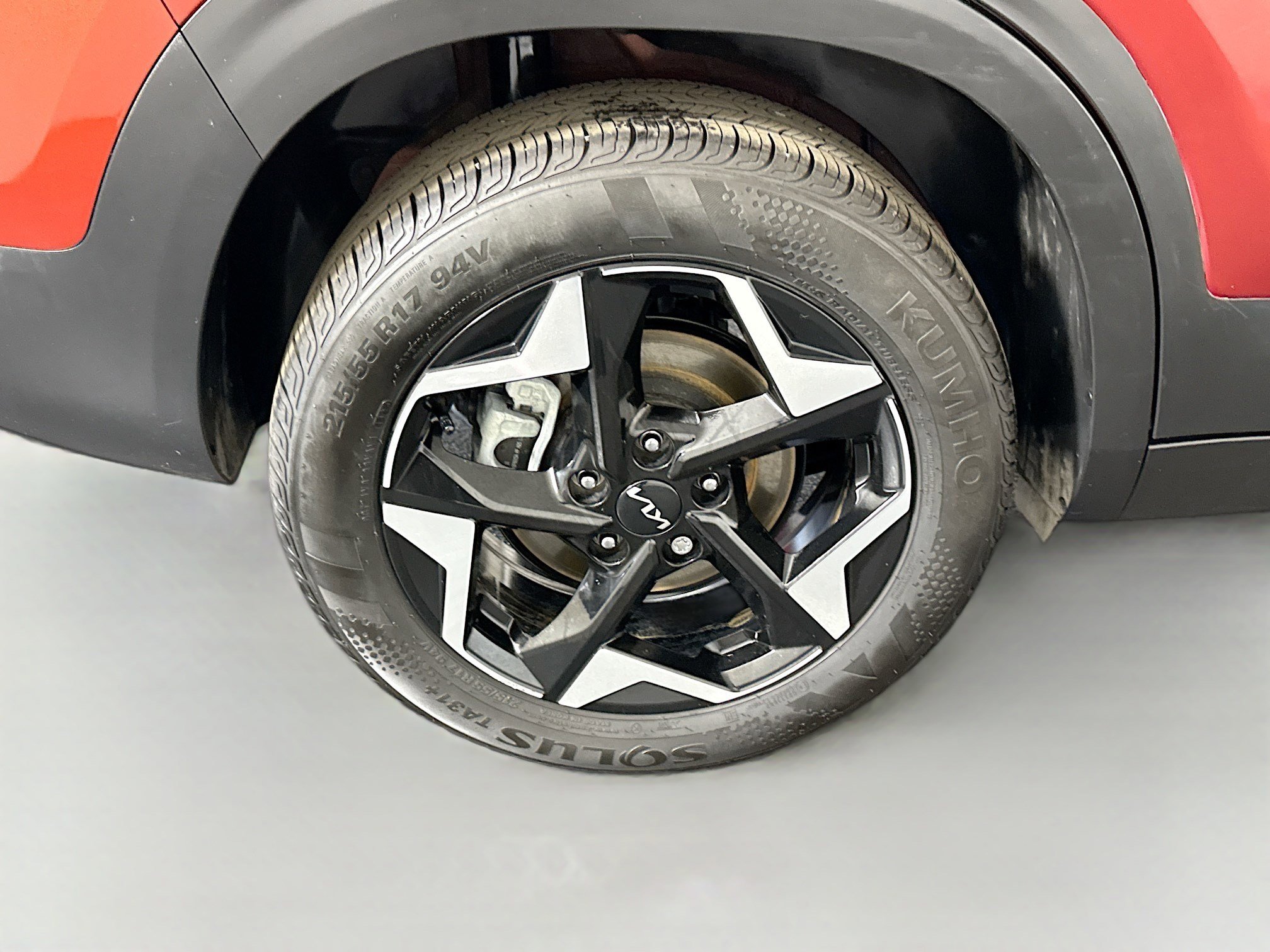 Used 2025 Kia Seltos S image 33