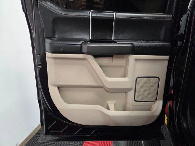 Used 2020 Ford F350 Limited image 35