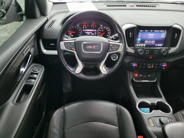 Used 2019 GMC Terrain SLT w/ Preferred Package image 14