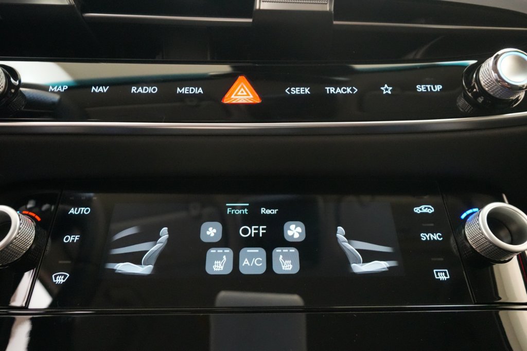 New 2026 Genesis GV70 2.5T AWD/4WD image 50
