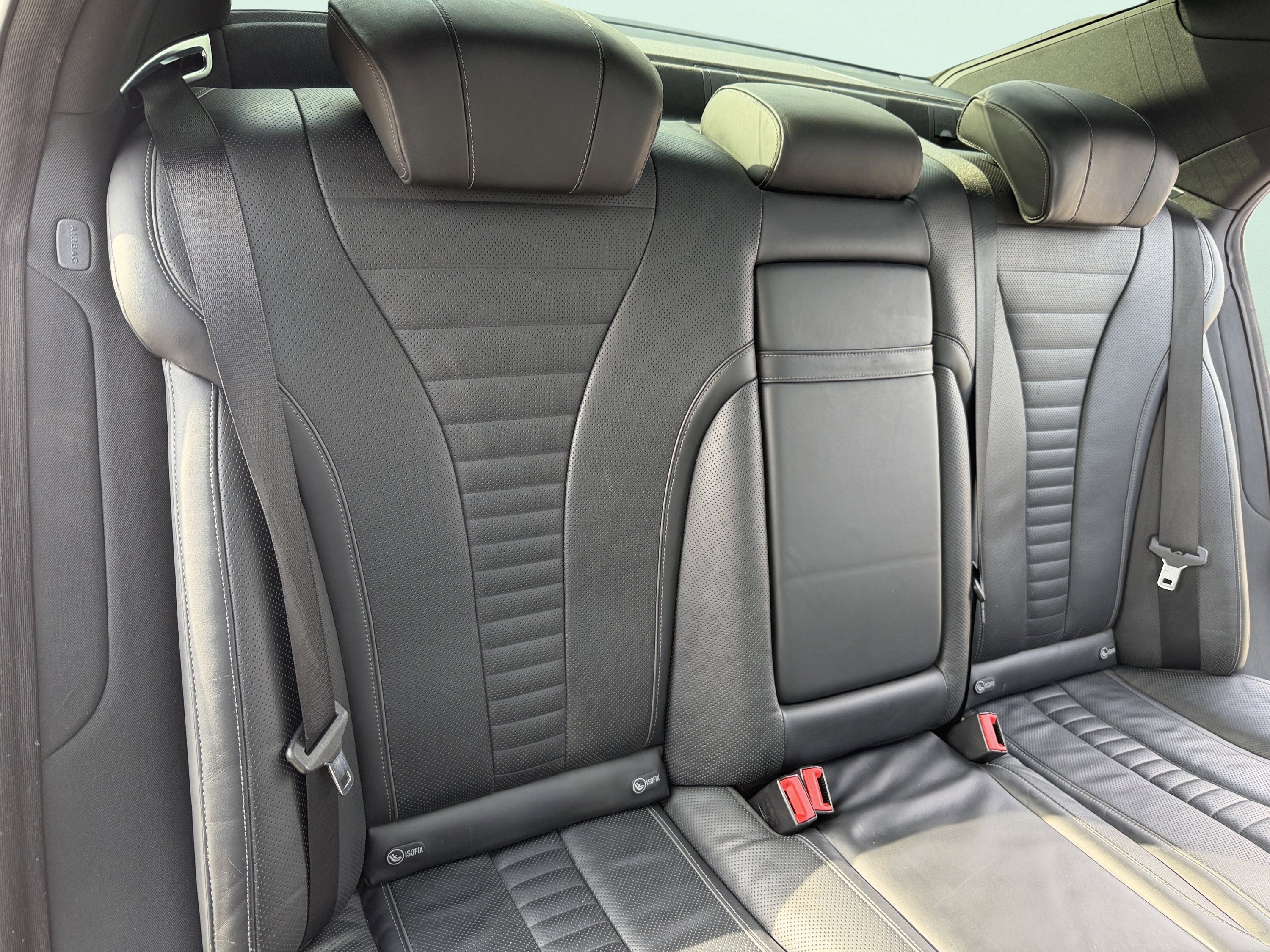 Used 2016 Mercedes-Benz S 550 Sedan image 46