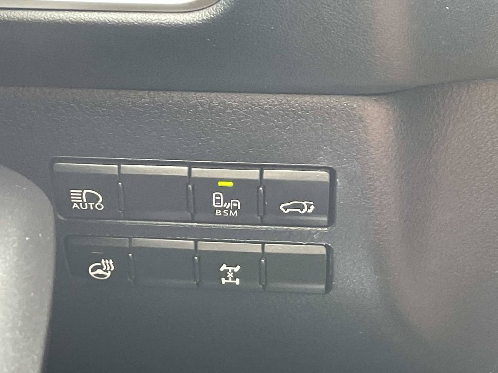 Used 2021 Lexus NX 300 AWD w/ Comfort Package image 24