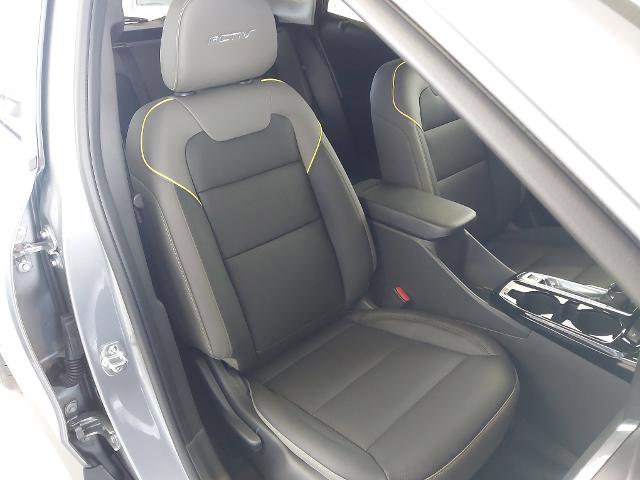 New 2026 Chevrolet Trax ACTIV image 28