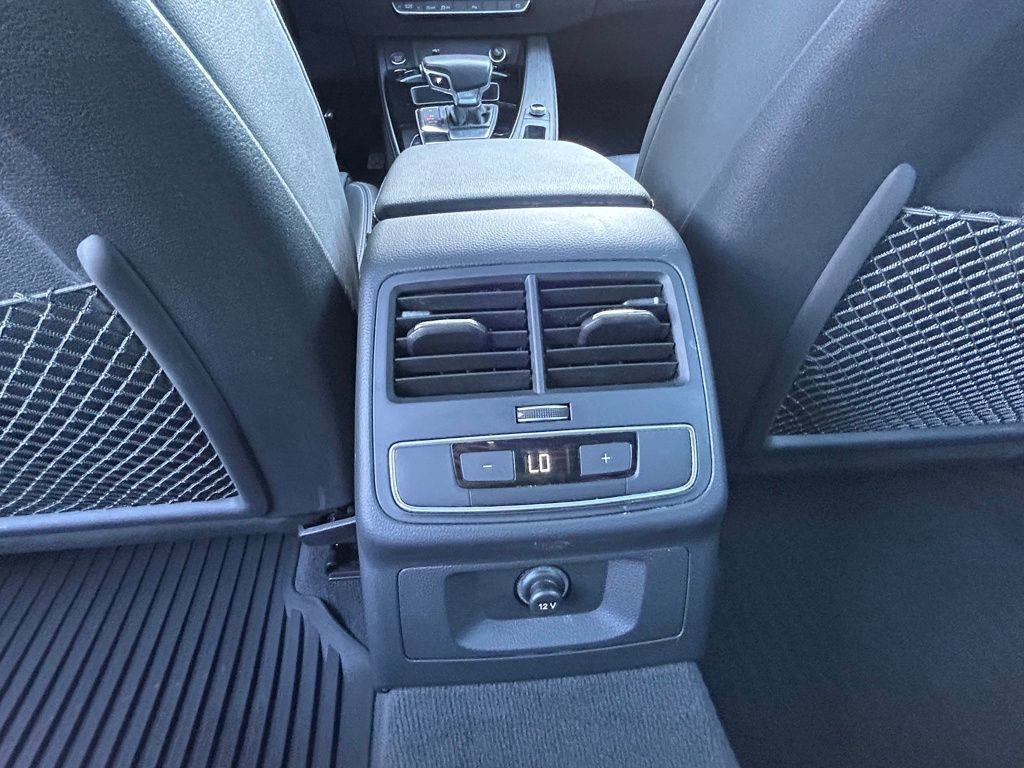 Used 2023 Audi A5 2.0T Premium image 60