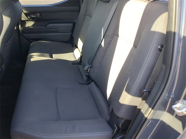 Used 2024 Toyota Tacoma SR5 image 19