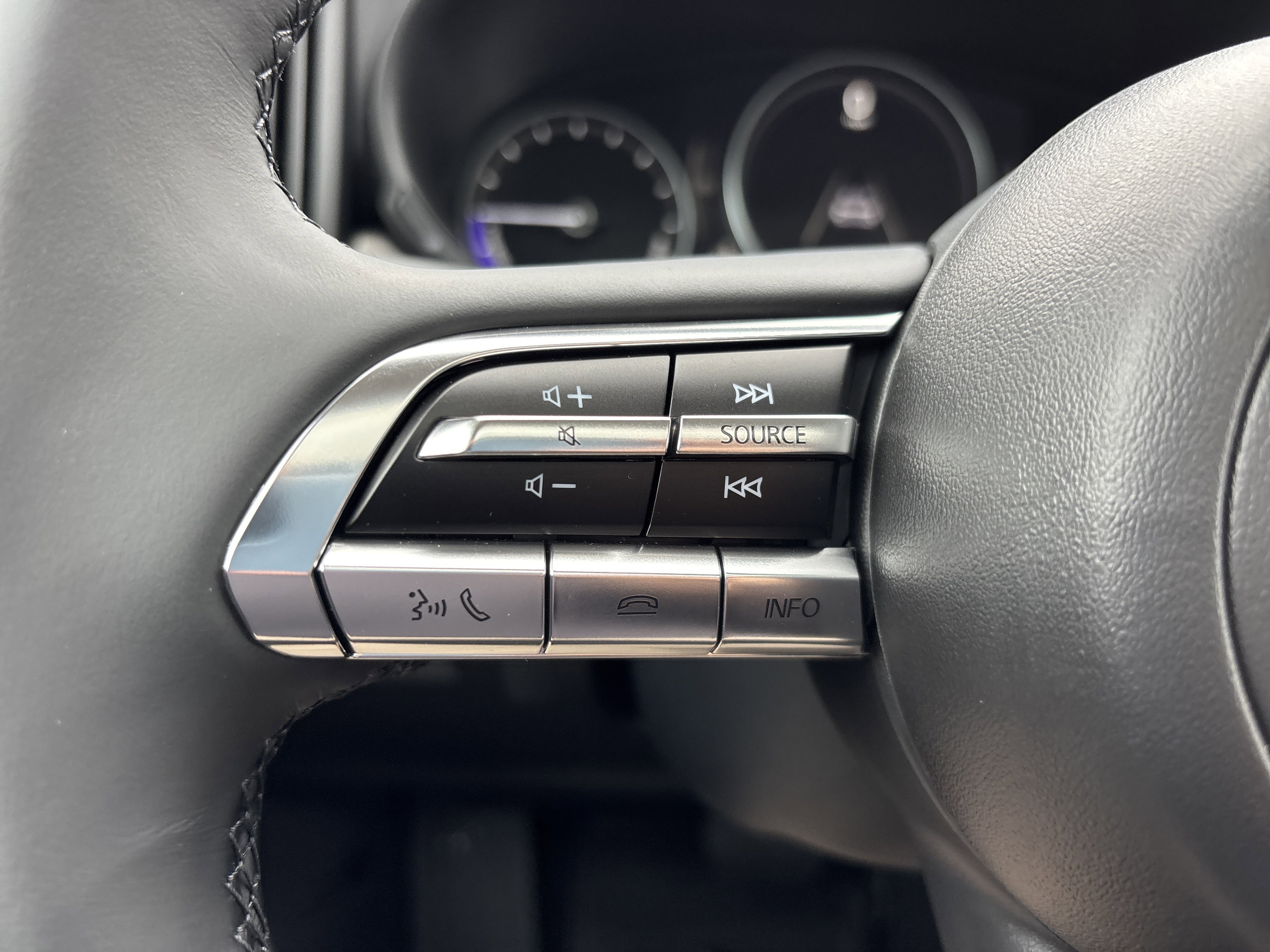 New 2026 MAZDA CX-50 AWD 2.5 Hybrid w/ Weather Package image 28