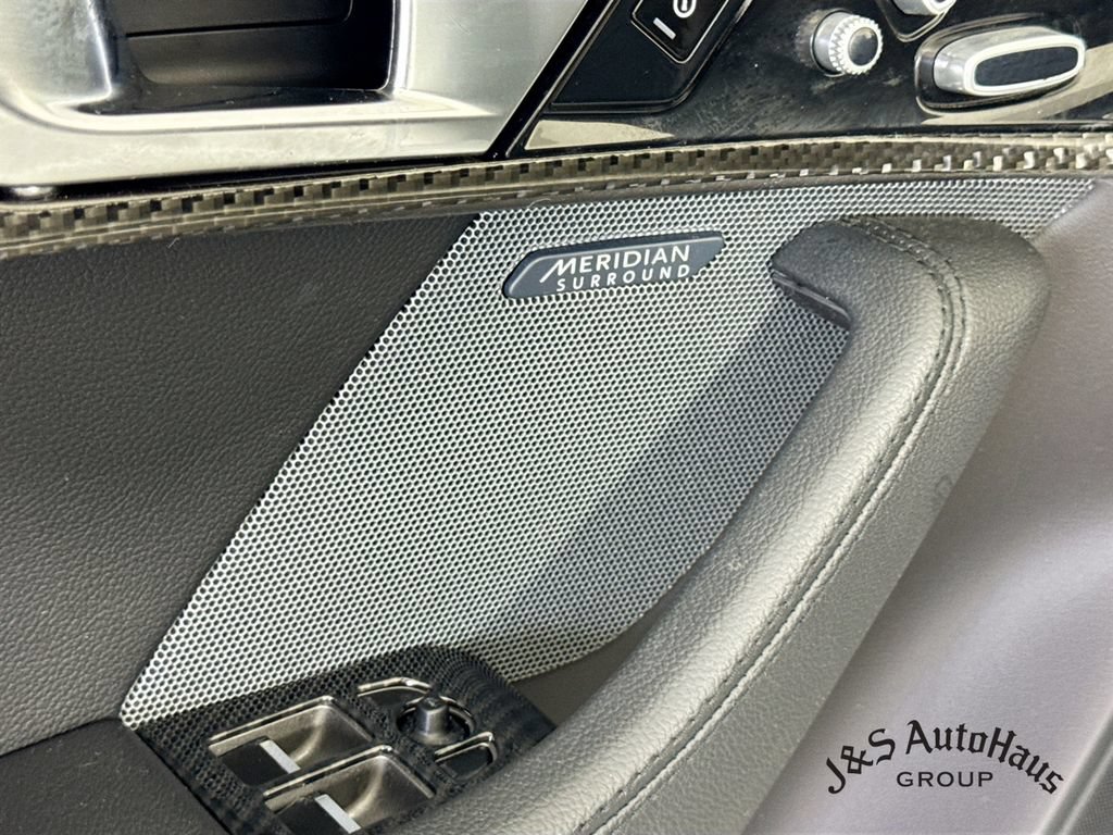 Used 2014 Jaguar F-TYPE S RWD image 25