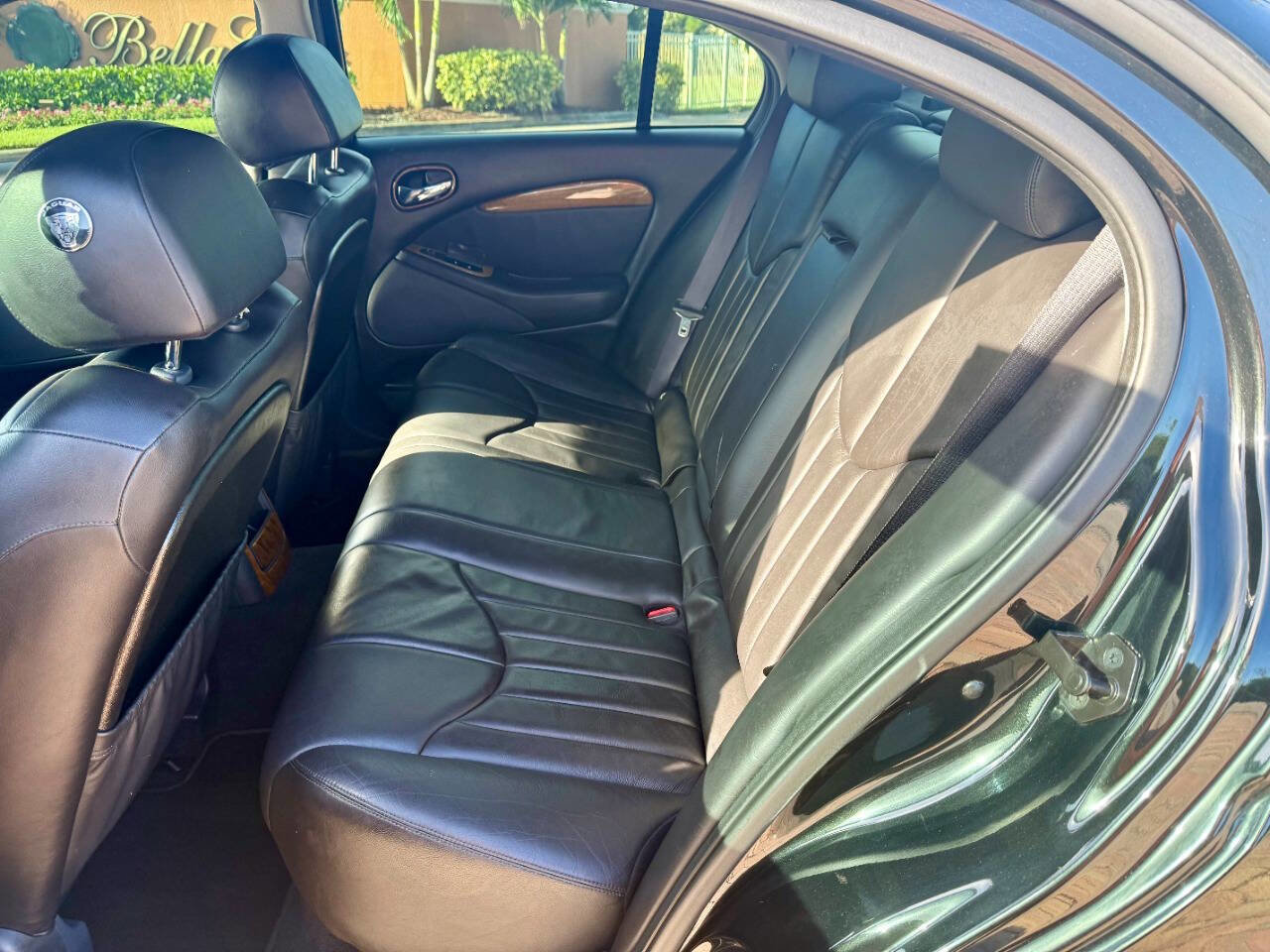 Used 2001 Jaguar S-TYPE 4.0 image 14