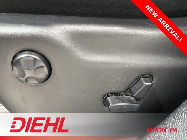 Used 2019 Jeep Grand Cherokee High Altitude image 20