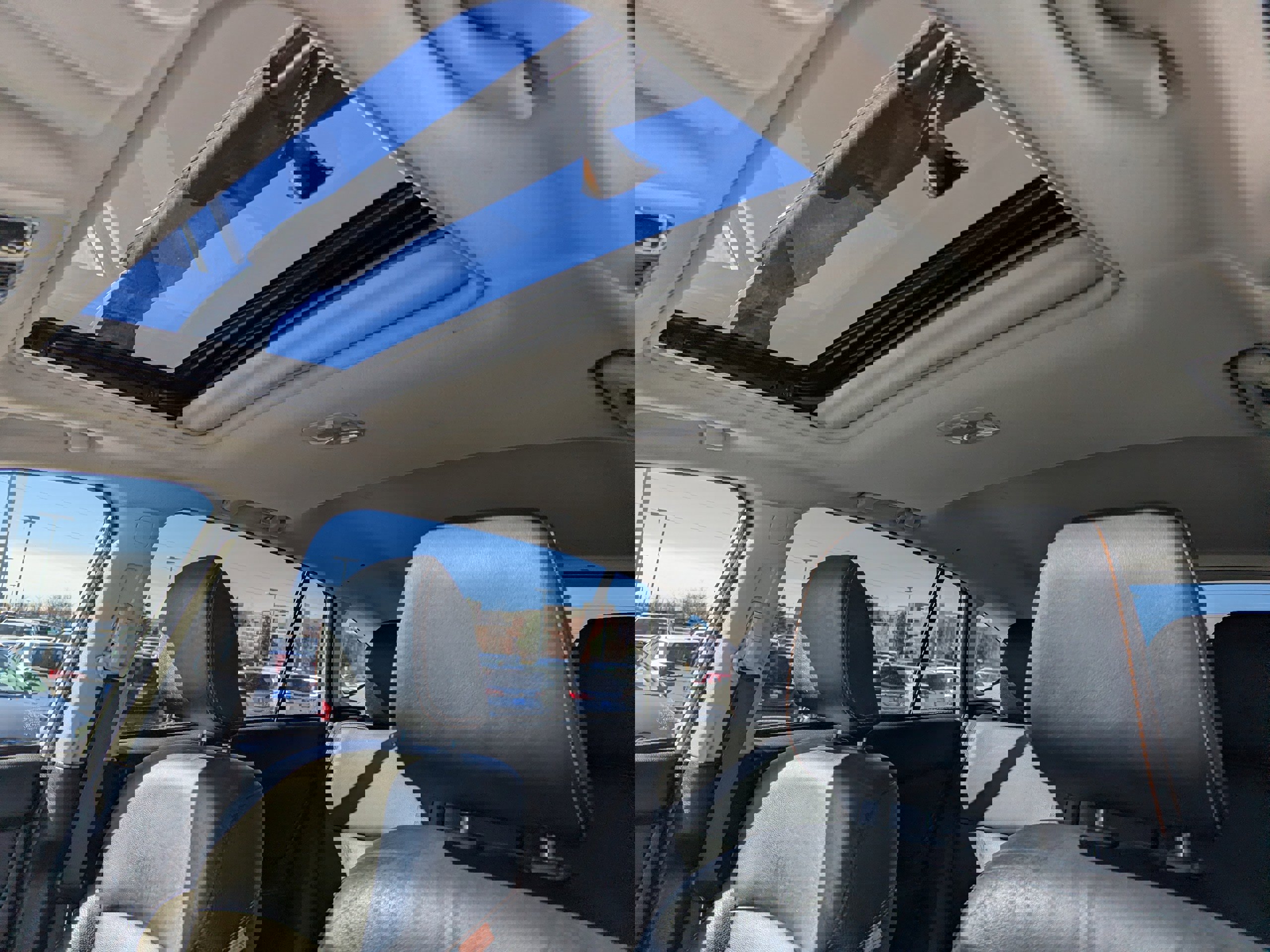 Used 2017 Subaru Crosstrek 2.0i Limited image 26