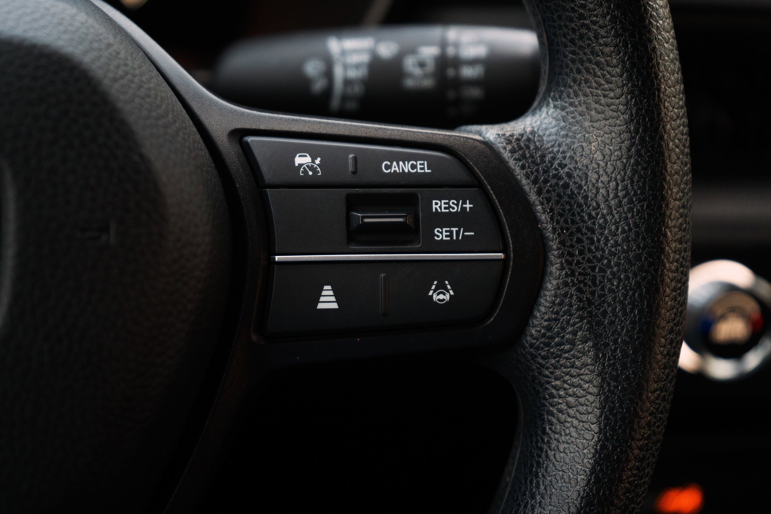 Certified 2024 Honda CR-V LX image 21