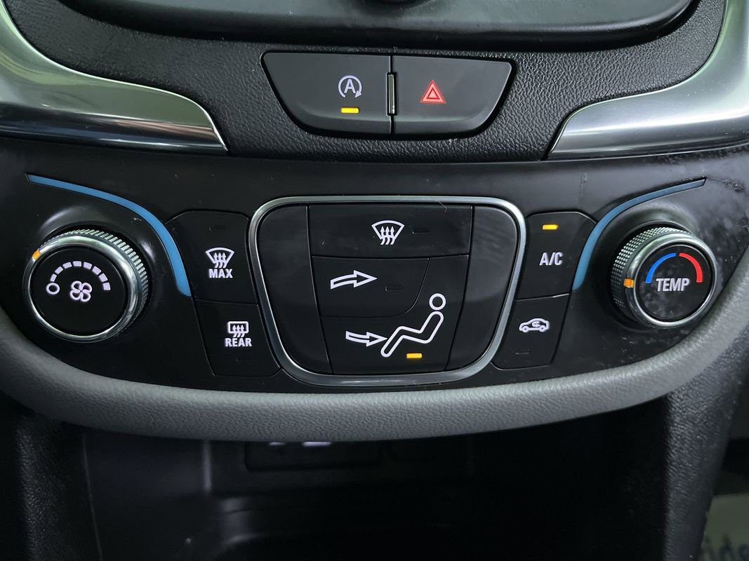 Used 2024 Chevrolet Equinox LS image 23