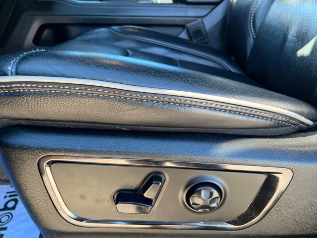 Certified 2023 RAM 1500 Limited image 17