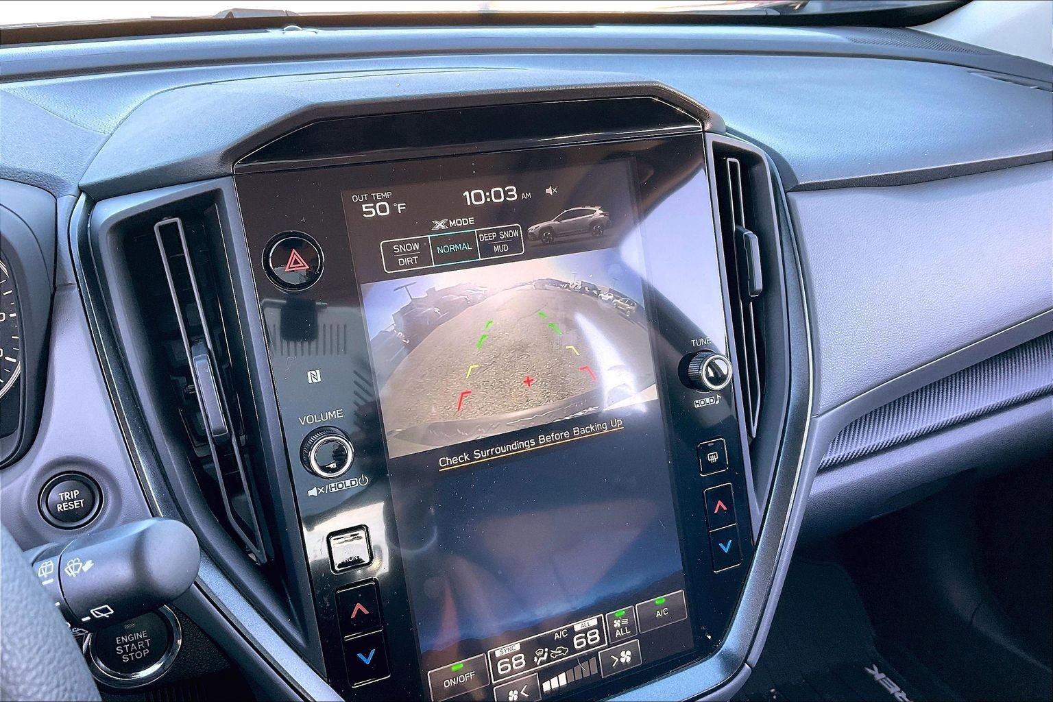 Certified 2026 Subaru Crosstrek 2.0i Premium image 22