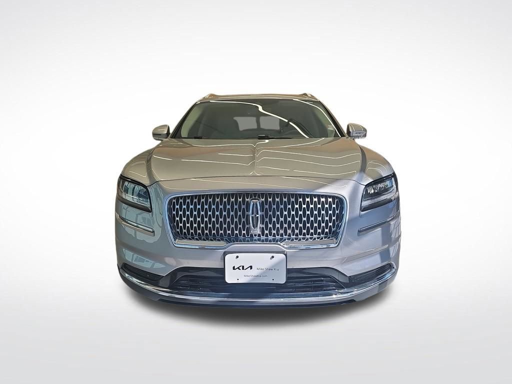 Used 2023 Lincoln Nautilus AWD image 10