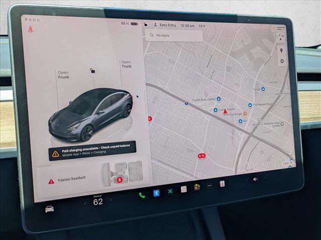 Used 2023 Tesla Model 3 Standard Range RWD image 13