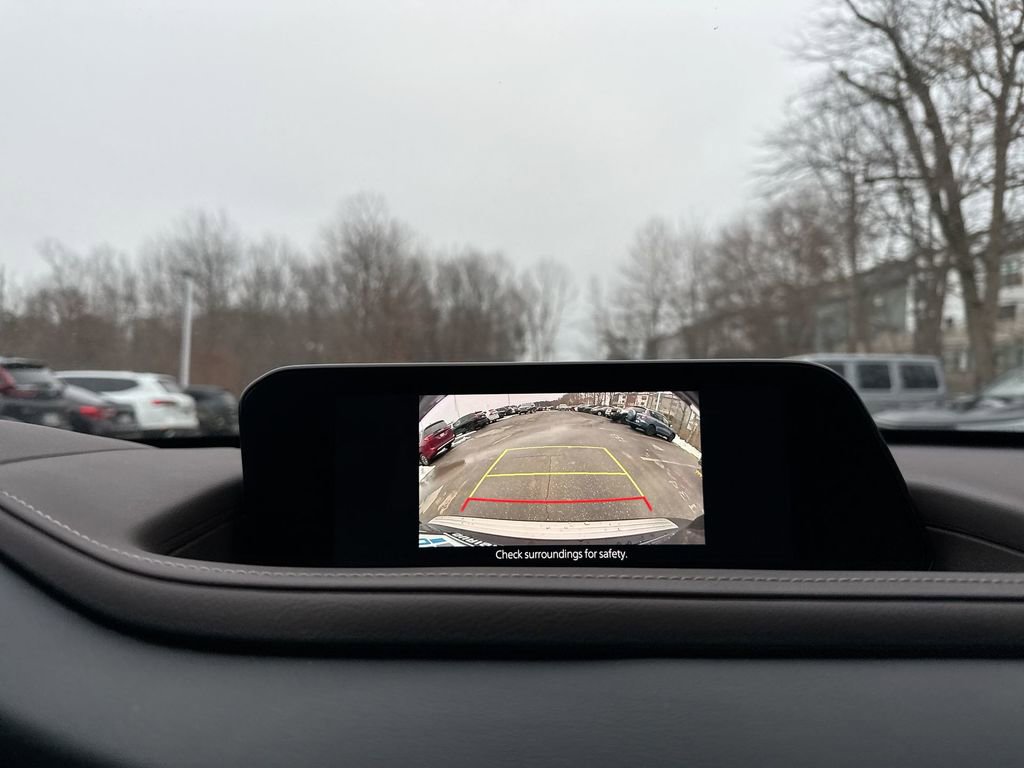 Used 2023 MAZDA CX-30 2.5 Turbo w/ Premium Package image 22