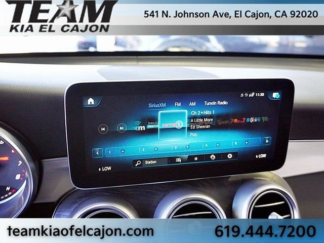 Used 2021 Mercedes-Benz GLC 300 image 26