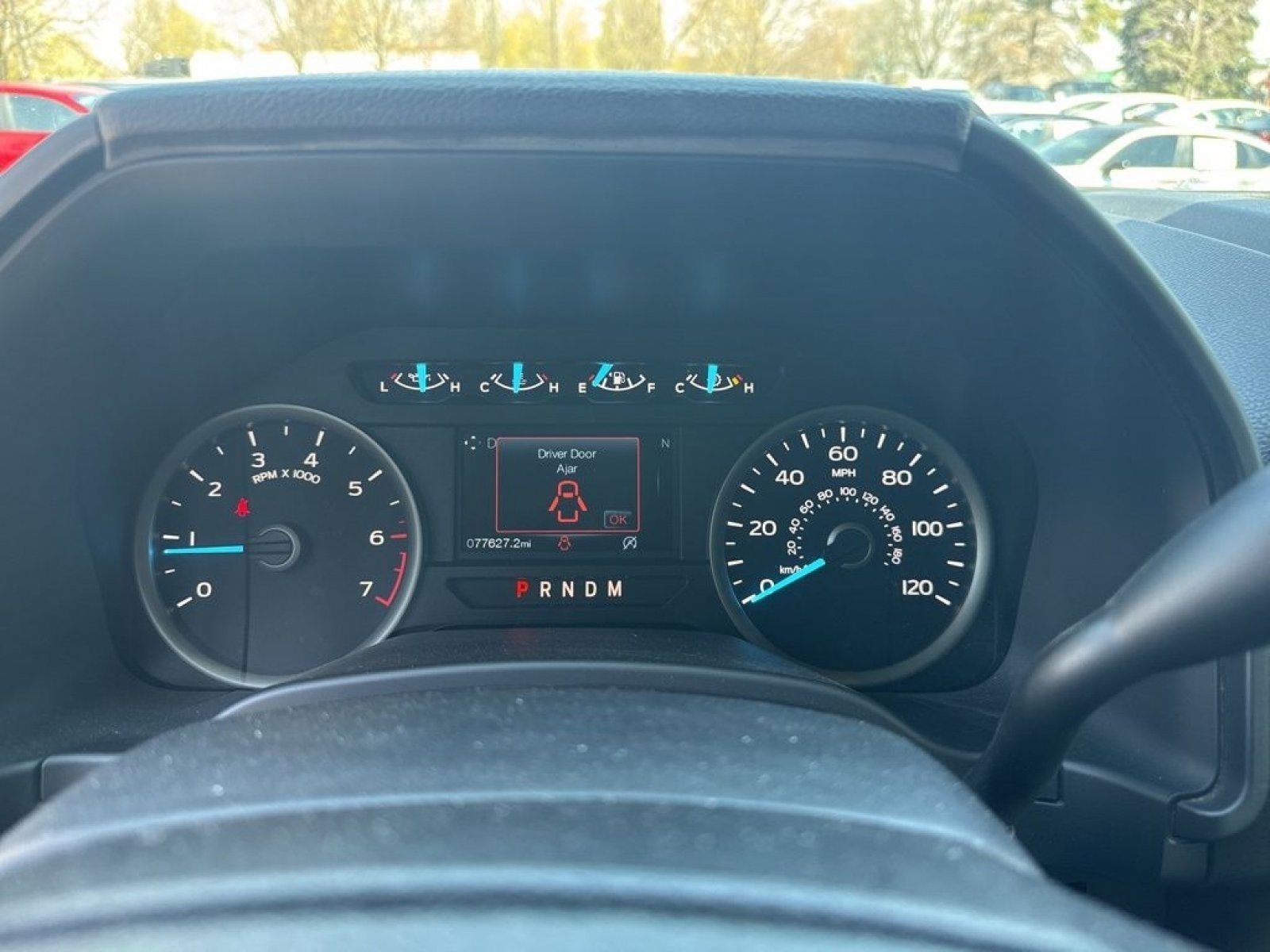 Used 2019 Ford F150 XLT w/ Equipment Group 302A Luxury image 16