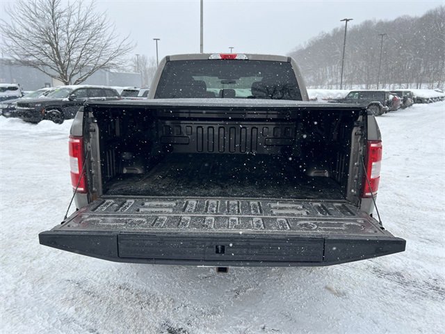 Used 2020 Ford F150 XLT w/ XTR Package image 24