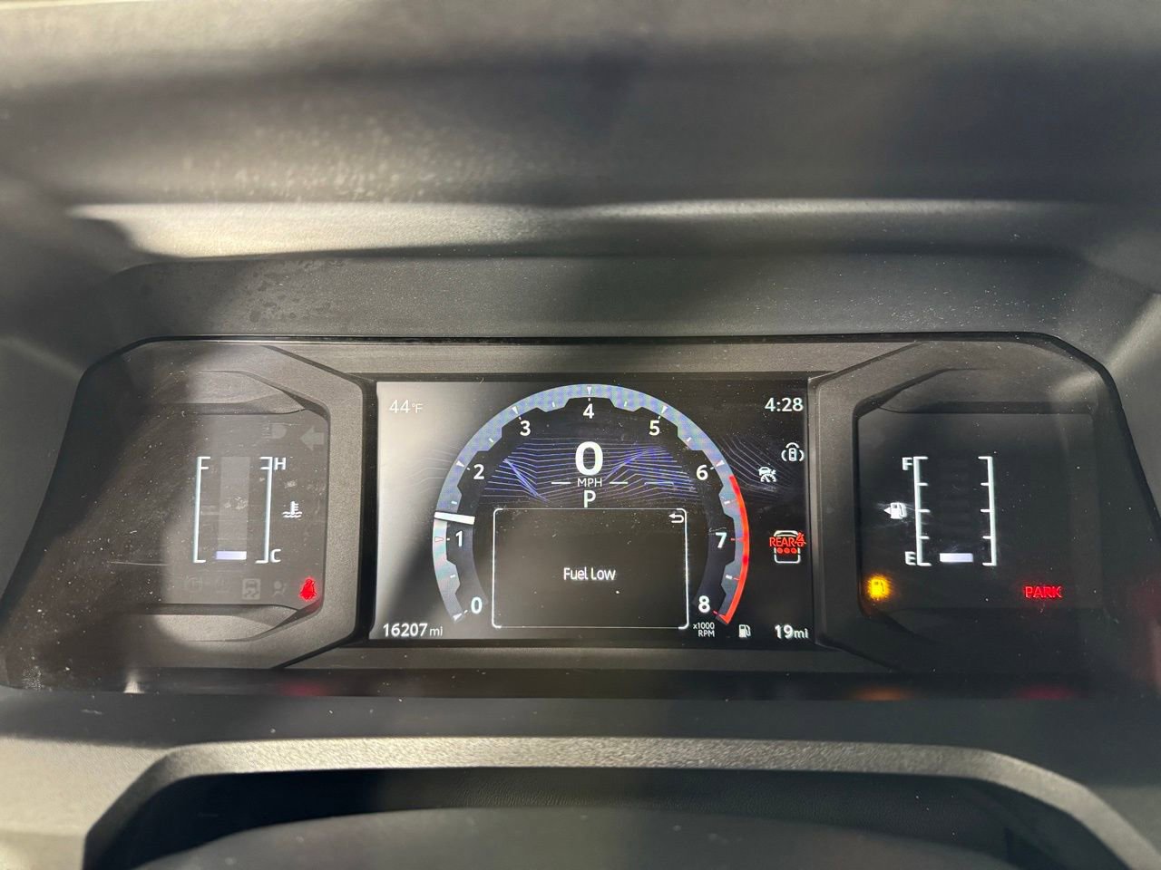 Used 2025 Toyota 4Runner SR5 image 22