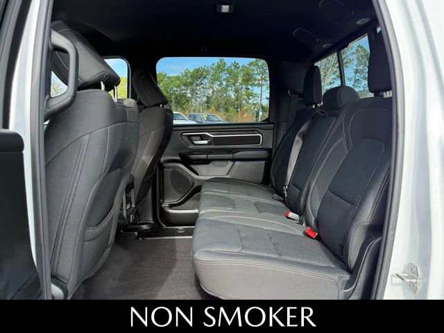 Used 2025 RAM 1500 Big Horn image 7