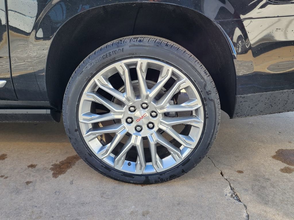 New 2026 GMC Yukon XL Denali w/ Denali Reserve Package image 65