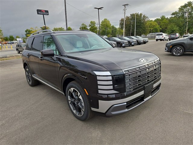 New 2026 Hyundai Palisade Limited image 4