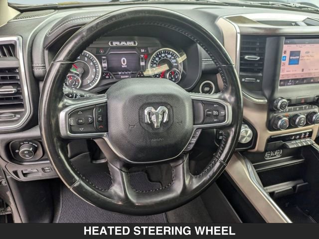 Used 2022 RAM 1500 Laramie image 18