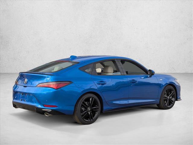 New 2026 Acura Integra A-Spec image 2