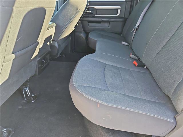 Used 2024 RAM 1500 Classic Warlock image 18