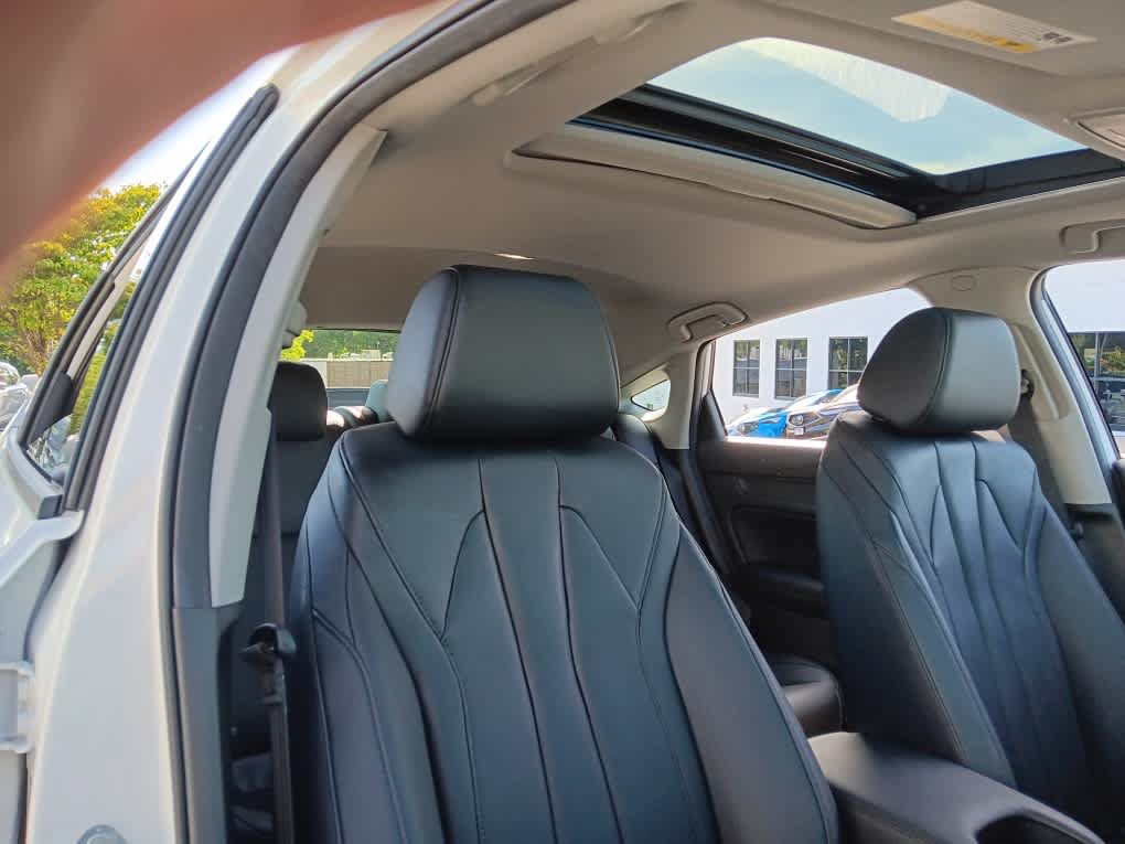 Used 2024 Acura Integra FWD image 18