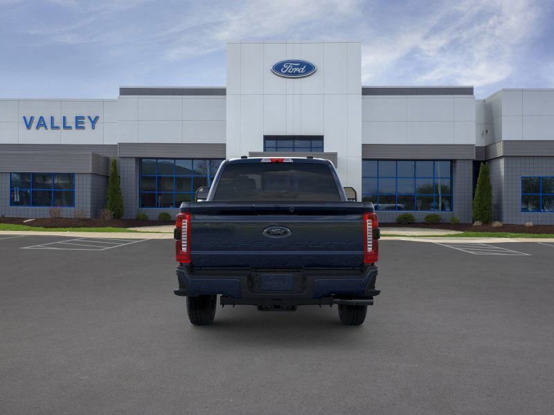 New 2025 Ford F250 Lariat w/ Lariat Ultimate Package image 6
