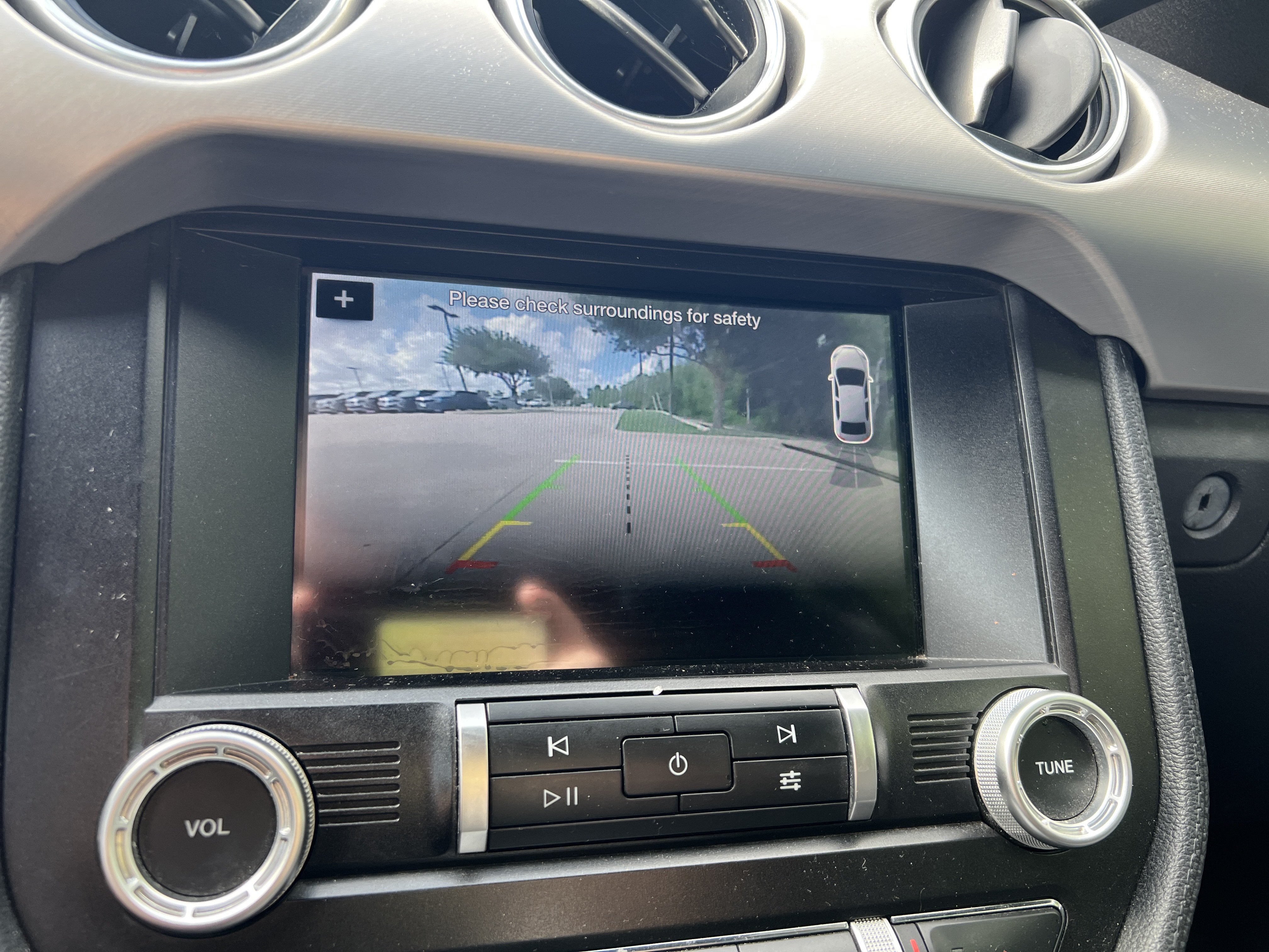 Used 2019 Ford Mustang GT Premium RWD image 21