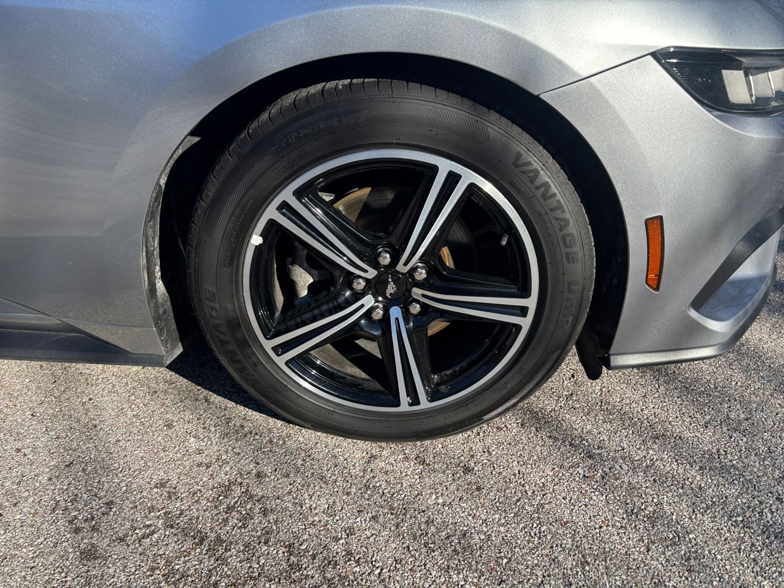 Used 2024 Ford Mustang Premium image 28