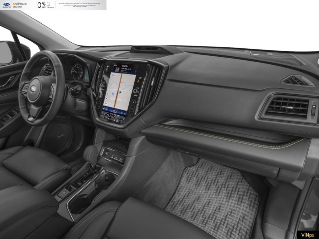 New 2026 Subaru Ascent Bronze Edition AWD/4WD image 6