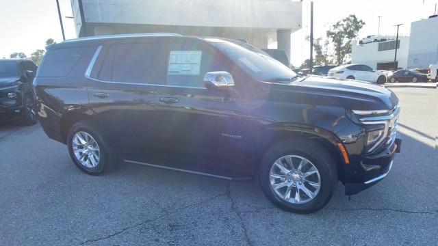 New 2026 Chevrolet Tahoe Premier image 2