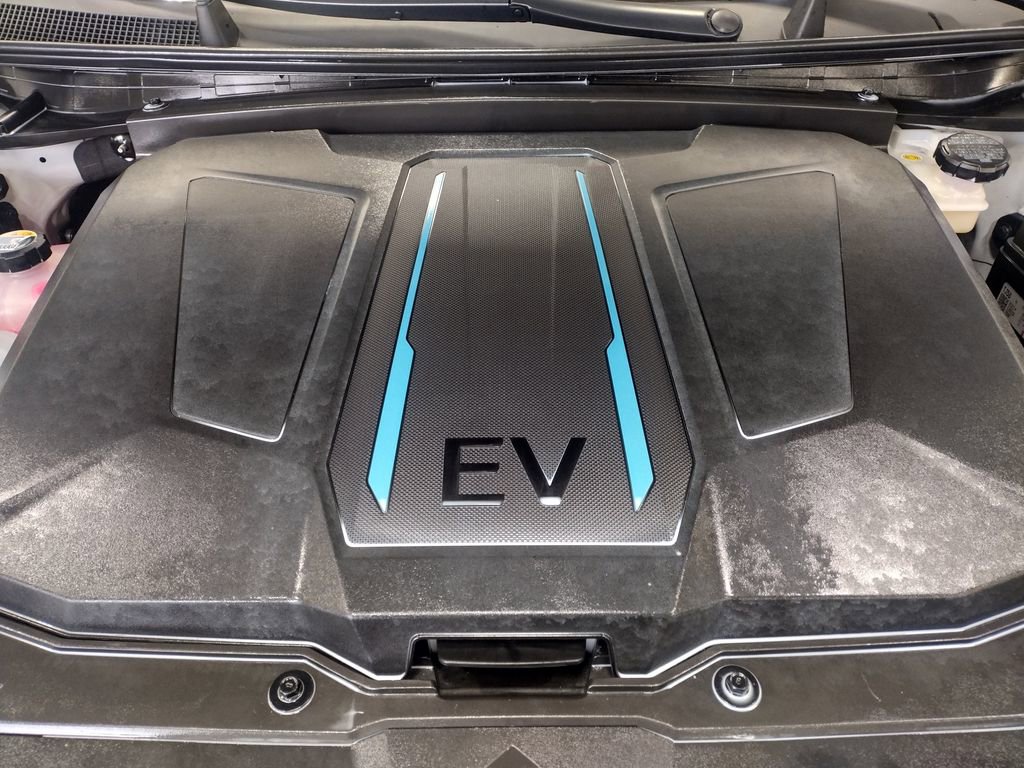 Certified 2023 Hyundai Ioniq 5 SEL image 8