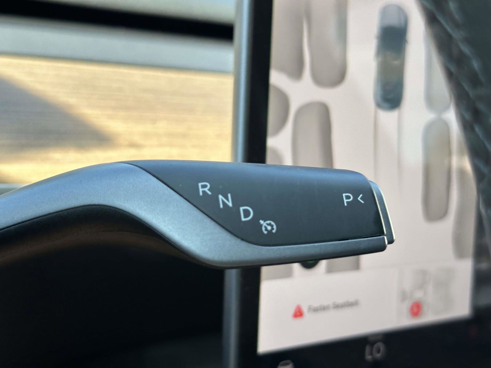 Used 2024 Tesla Model Y Long Range image 29