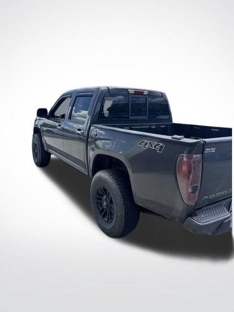 Used 2012 Chevrolet Colorado LT AWD/4WD image 2