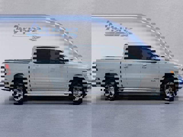 Used 2019 RAM 1500 Big Horn image 6