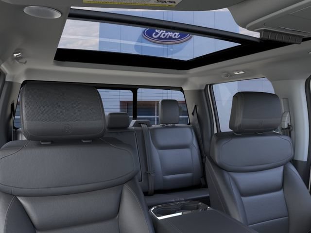 New 2026 Ford F350 Lariat w/ Black Appearance Package AWD/4WD image 22