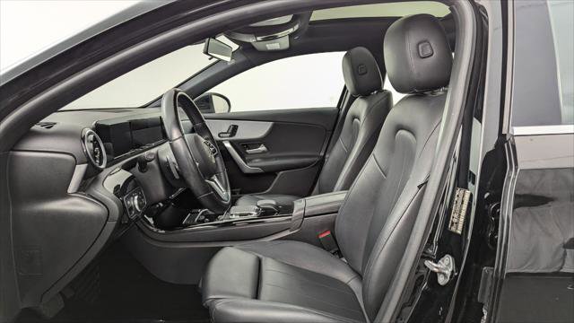 Used 2020 Mercedes-Benz A 220 image 14