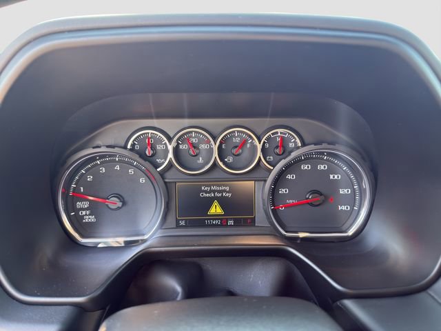 Used 2021 Chevrolet Tahoe LT image 28