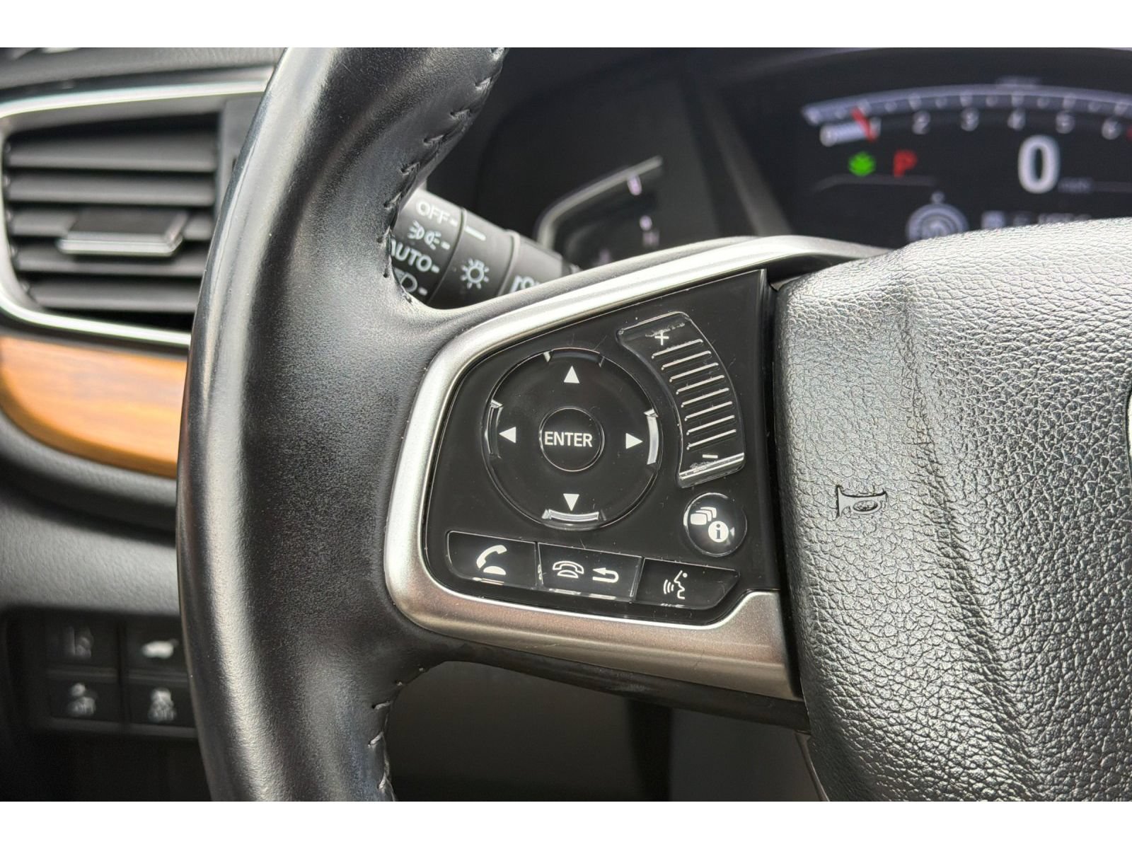 Used 2018 Honda CR-V EX-L image 26