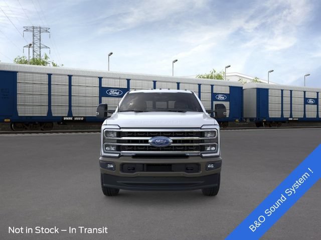 New 2026 Ford F350 King Ranch AWD/4WD image 6