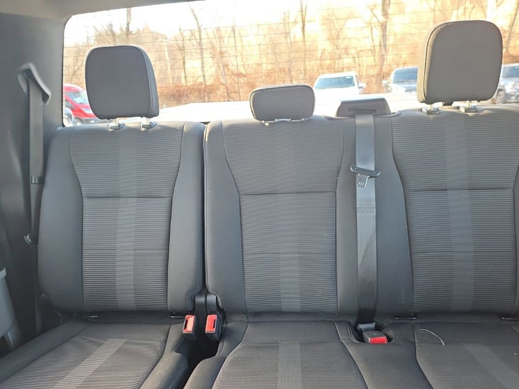 Used 2019 Ford F150 XL w/ Equipment Group 101A Mid image 21