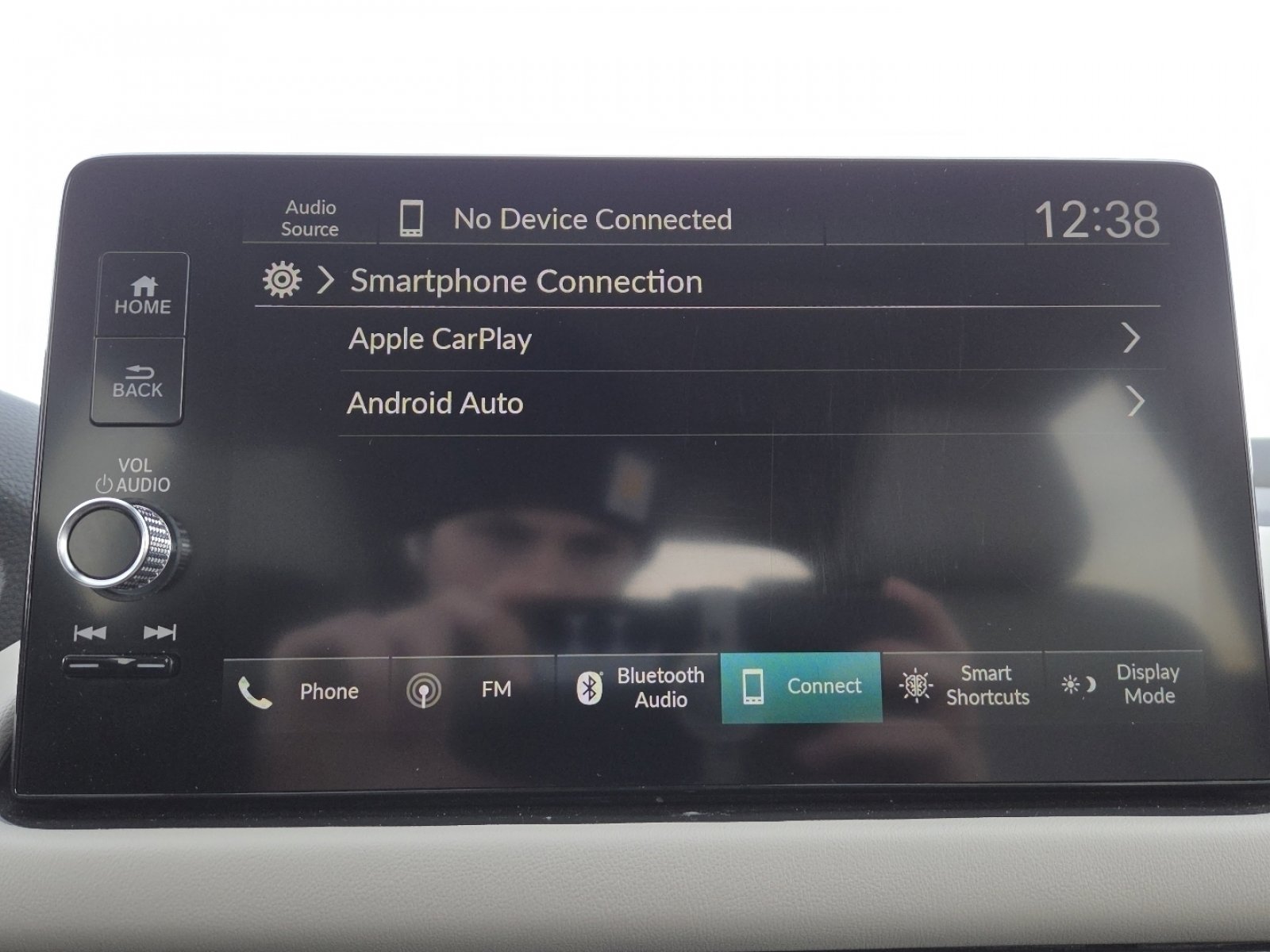 Used 2023 Honda HR-V EX-L image 4