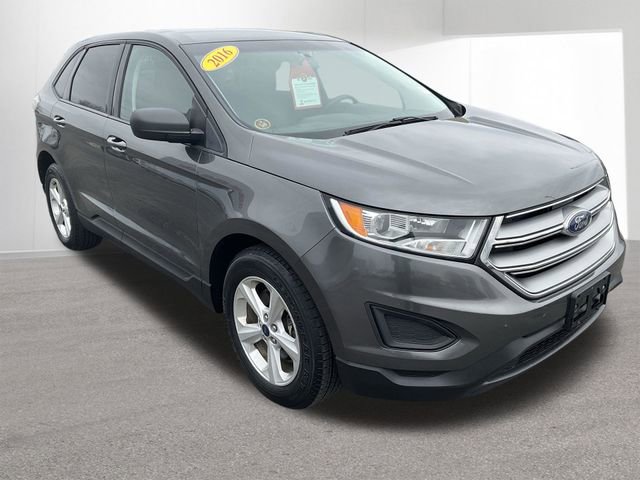 Used 2016 Ford Edge SE image 3