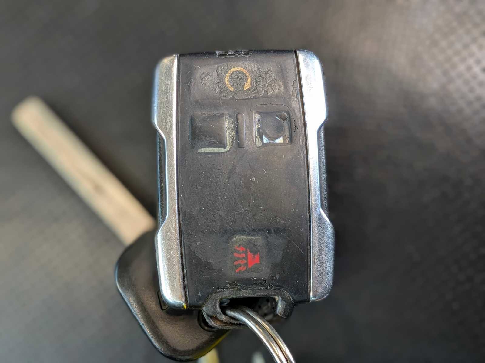 Used 2018 Chevrolet Silverado 3500 LTZ w/ Duramax Plus Package image 34